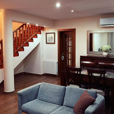 Casa En Albaida - Casa Els Llacets - Βίλα Εξωτερικό φωτογραφία