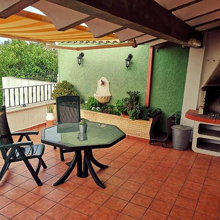 Casa En Albaida - Casa Els Llacets - Βίλα Εξωτερικό φωτογραφία