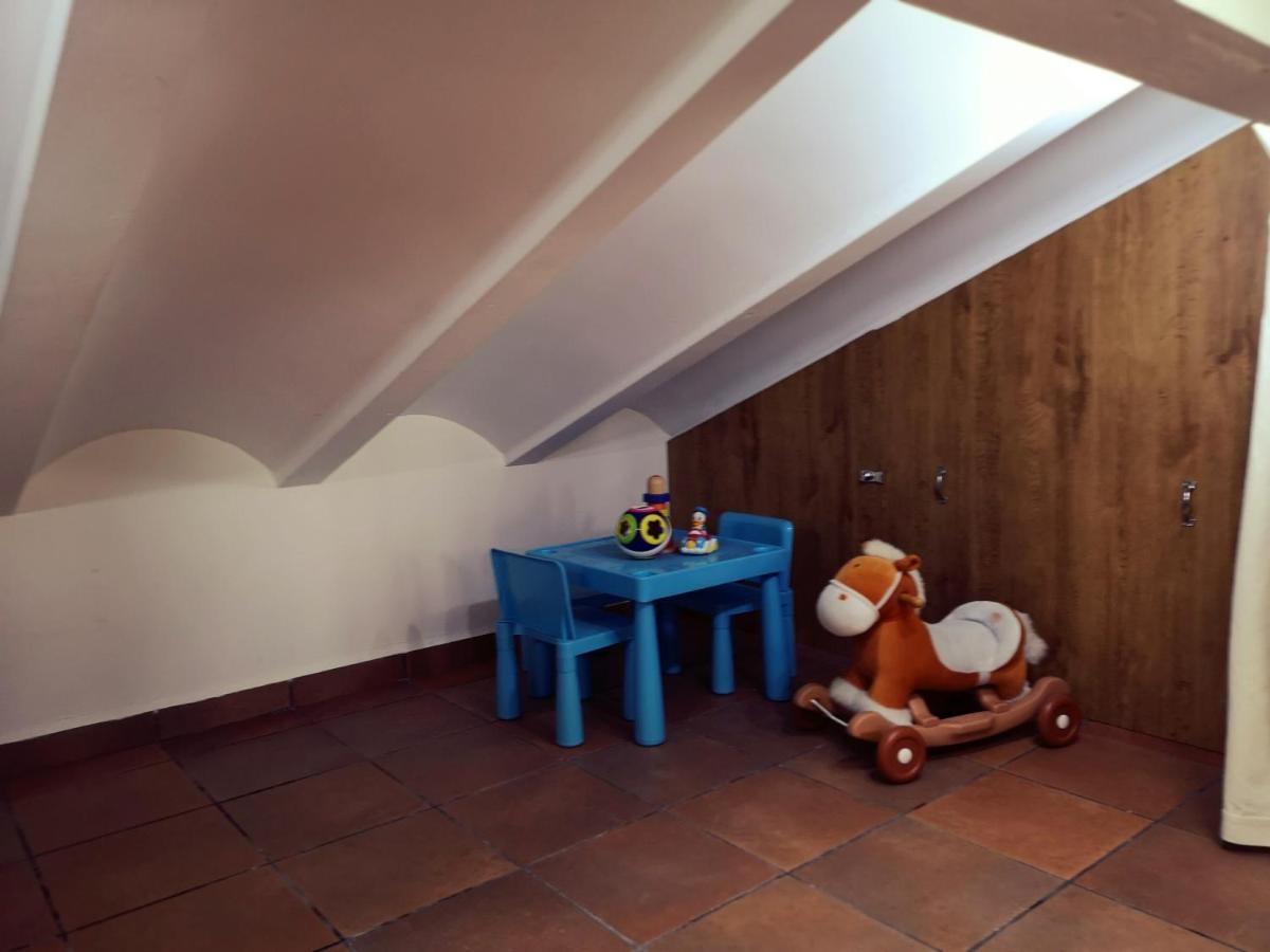 Casa En Albaida - Casa Els Llacets - Βίλα Εξωτερικό φωτογραφία