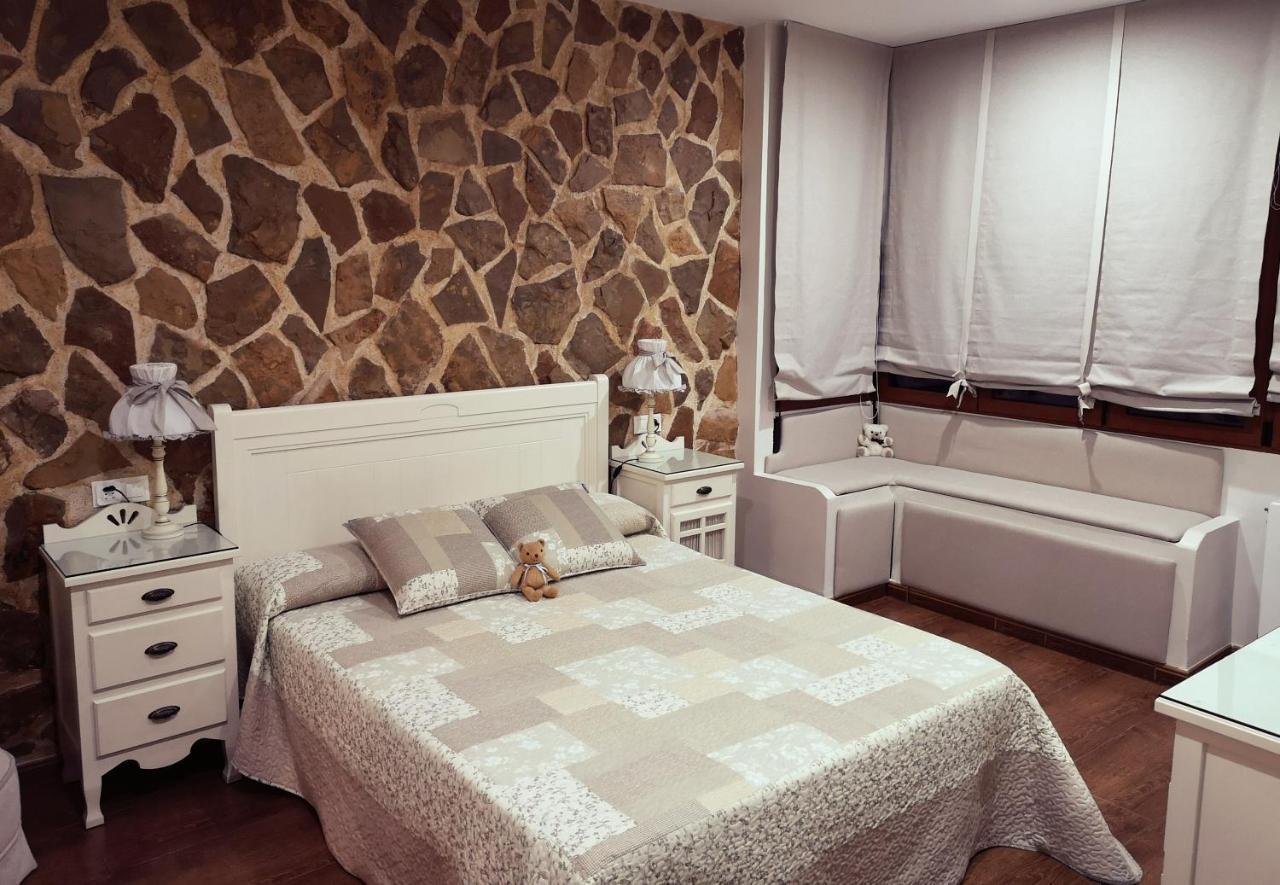 Casa En Albaida - Casa Els Llacets - Βίλα Εξωτερικό φωτογραφία