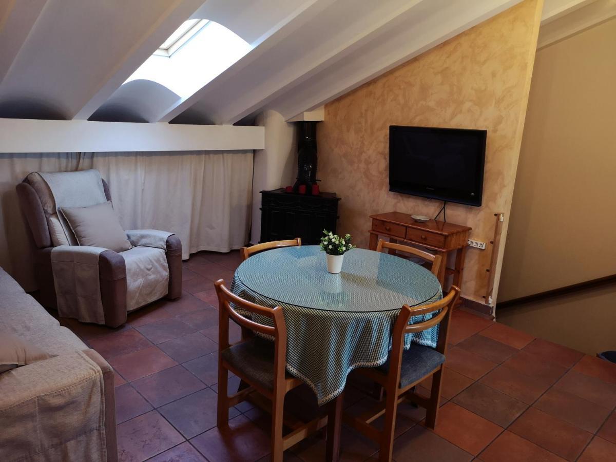 Casa En Albaida - Casa Els Llacets - Βίλα Εξωτερικό φωτογραφία