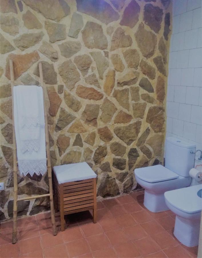 Casa En Albaida - Casa Els Llacets - Βίλα Εξωτερικό φωτογραφία