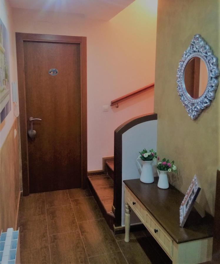 Casa En Albaida - Casa Els Llacets - Βίλα Εξωτερικό φωτογραφία